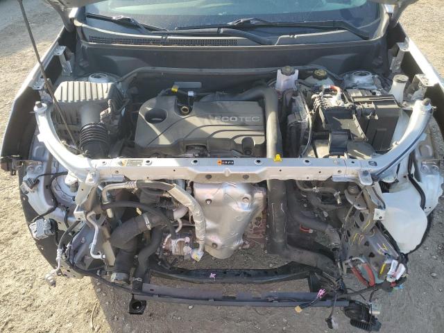 2GNAXTEV3L6163654 | 2020 Chevrolet equinox lt