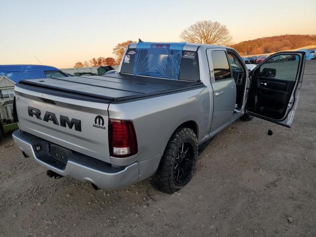 1C6RR6MT6JS265894 | 2018 RAM 1500 SPORT