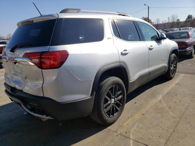 1GKKNMLS2JZ248217 | 2018 GMC ACADIA SLT