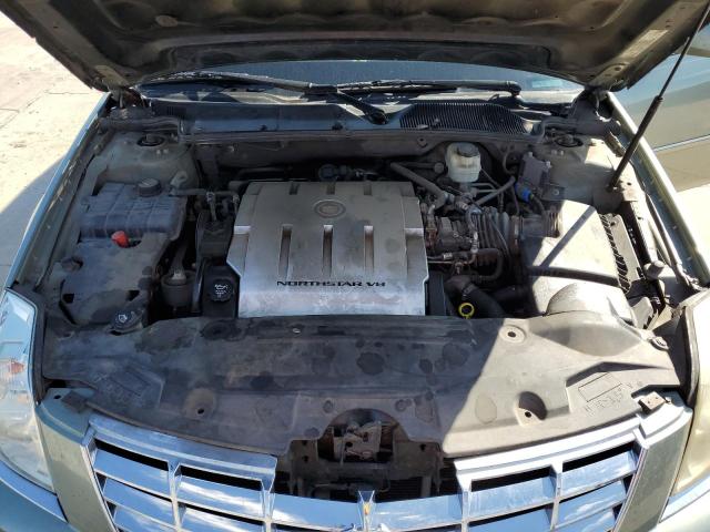 2006 Cadillac Dts VIN: 1G6KD57Y56U182711 Lot: 74930413