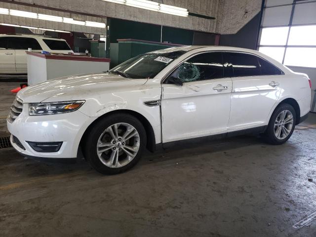 2017 FORD TAURUS SEL for Sale | IN - DYER | Mon. Feb 05, 2024 - Used ...