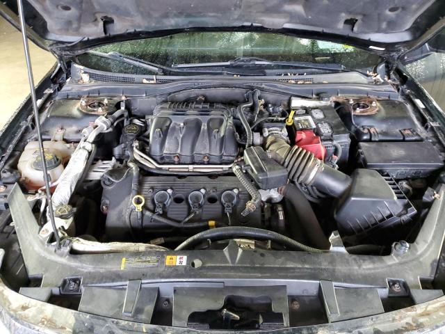 2012 Ford Fusion Se VIN: 3FAHP0HG1CR228003 Lot: 74252573