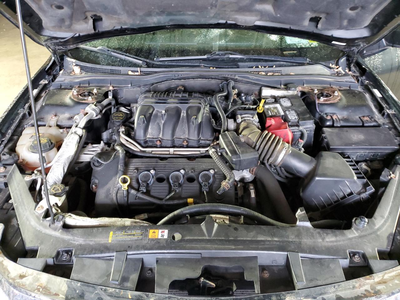 3fahp0hg1cr228003 3FAHP0HG1CR228003 2012 Ford Fusion Se