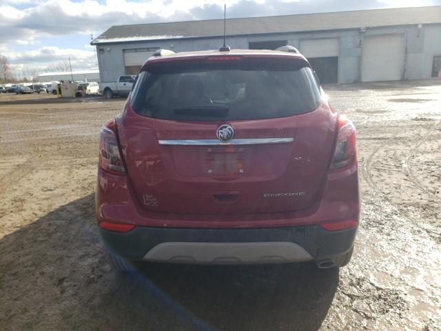 KL4CJASB5LB000156 | 2020 BUICK ENCORE PRE