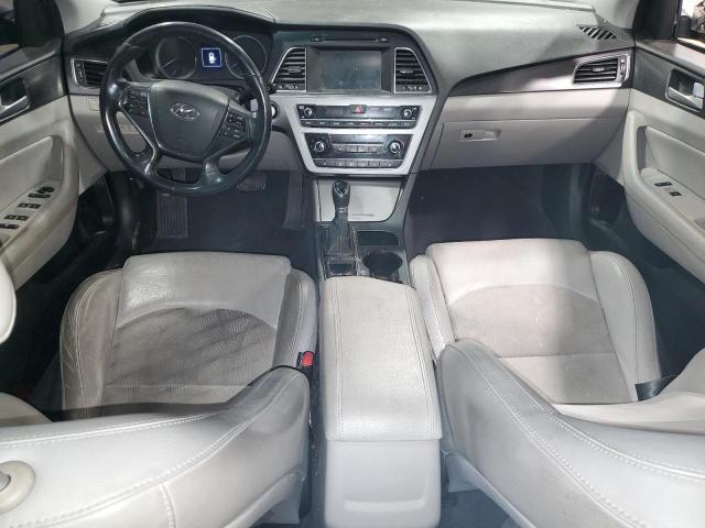 5NPE34AF2GH421979 | 2016 HYUNDAI SONATA SPO