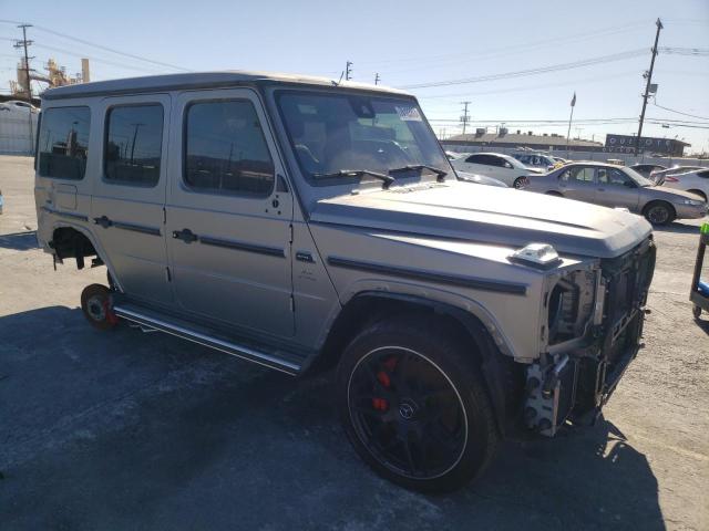 VIN WDCYC7HJ3KX321406 2019 Mercedes-Benz G-Class, 6... no.4