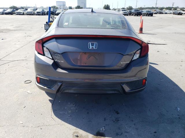 2017 HONDA CIVIC TOUR - 2HGFC3B90HH359291