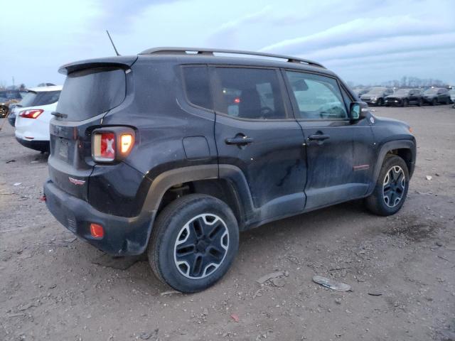 ZACCJBCT0FPB63704 | 2015 JEEP RENEGADE T