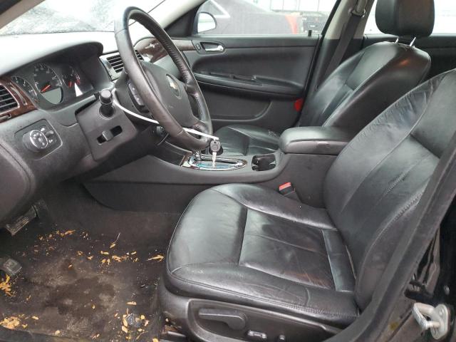 2012 Chevrolet Impala - Image 7