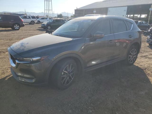 2018 MAZDA CX-5 TOURING for Sale | AZ - PHOENIX | Mon. Nov 20, 2023 ...