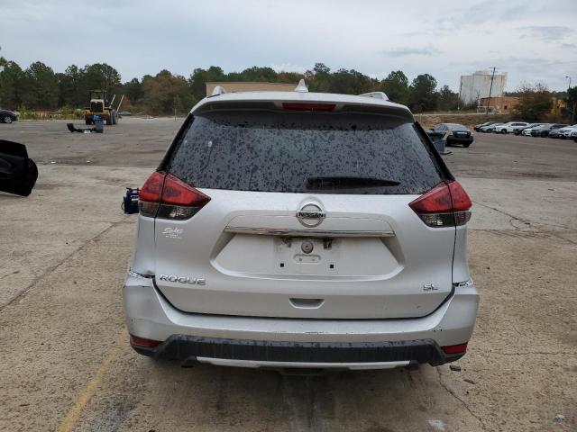 5N1AT2MT9JC796173 Nissan ROGUE S