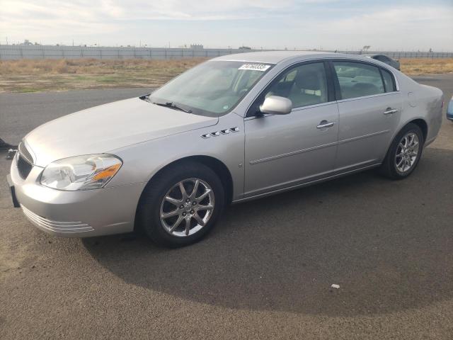 2006 Buick Lucerne CXL