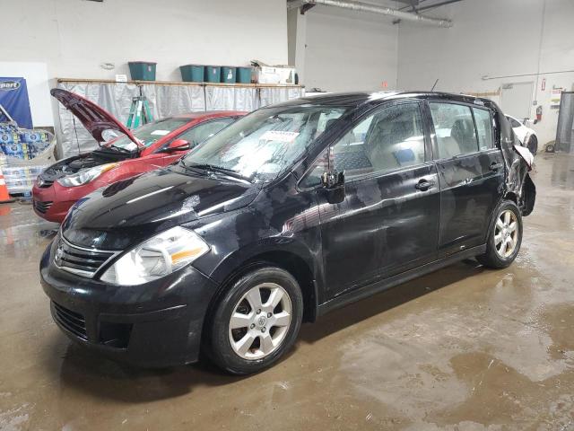 2012 Nissan Versa S