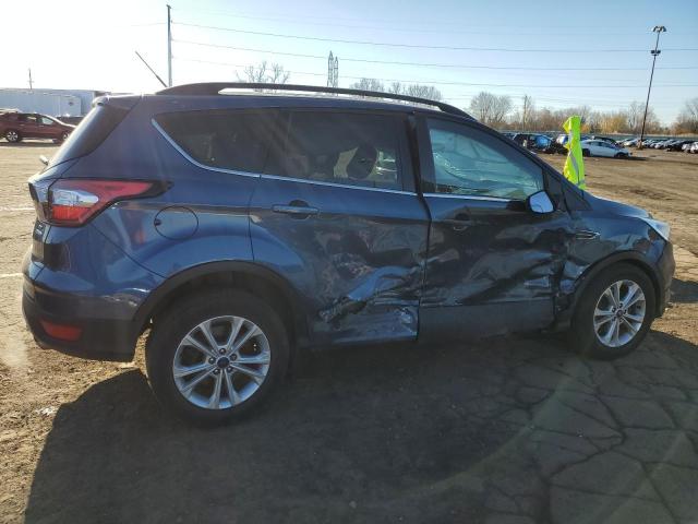 1FMCU0GD4JUB70958 | 2018 Ford escape se