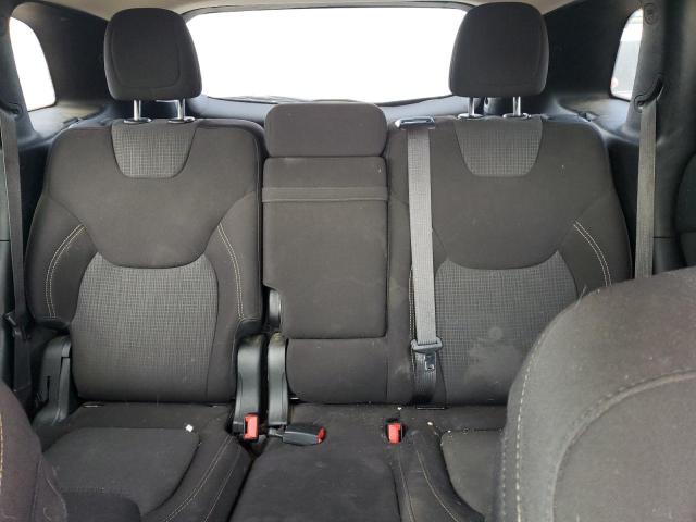 2017 JEEP CHEROKEE L - 1C4PJMCS8HW531407