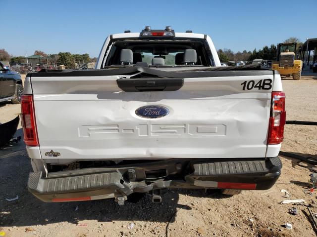 1FTFW1E51NKE10658 | 2022 Ford f150 supercrew