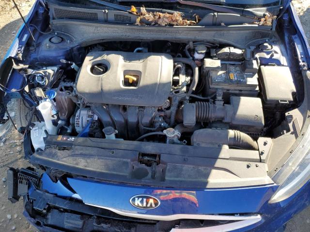 3KPF24ADXME369412 | 2021 KIA FORTE FE