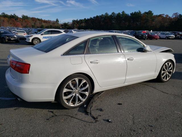 2014 Audi A6 Premium Plus VIN: WAUGFAFC9EN054215 Lot: 73625023