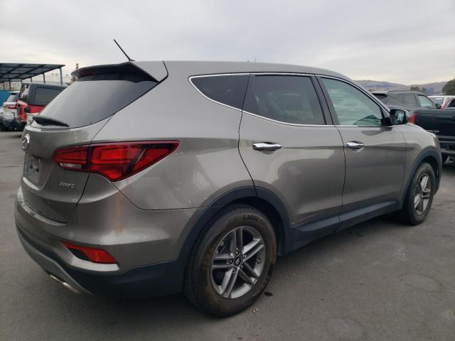 5NMZT3LB1JH087468 | 2018 HYUNDAI SANTA FE S