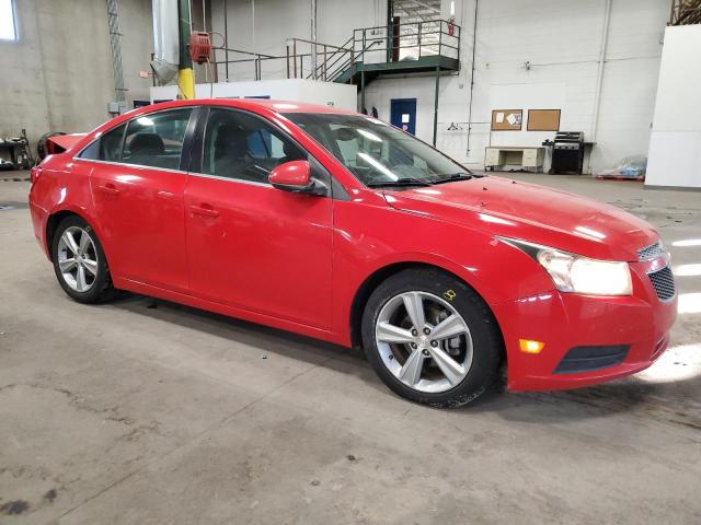 1G1PE5SB3E7375819 | 2014 CHEVROLET CRUZE LT