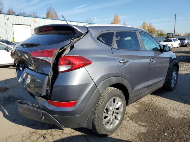 KM8J3CA46GU157559 | 2016 HYUNDAI TUCSON LIM