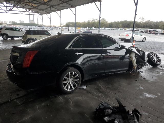 1G6AP5SX4E0186224 | 2014 CADILLAC CTS