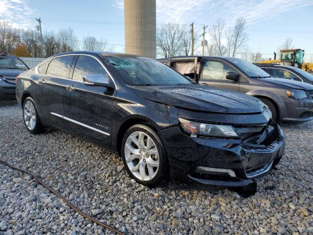 1G1105S35KU103010 | 2019 Chevrolet impala premier