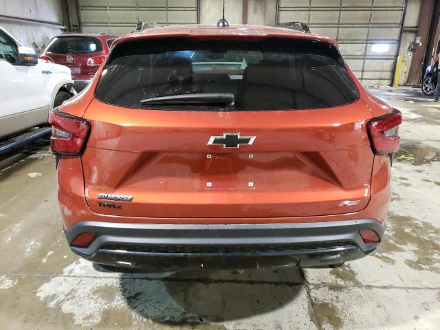 2024 CHEVROLET TRAX 2RS - KL77LJE25RC008352
