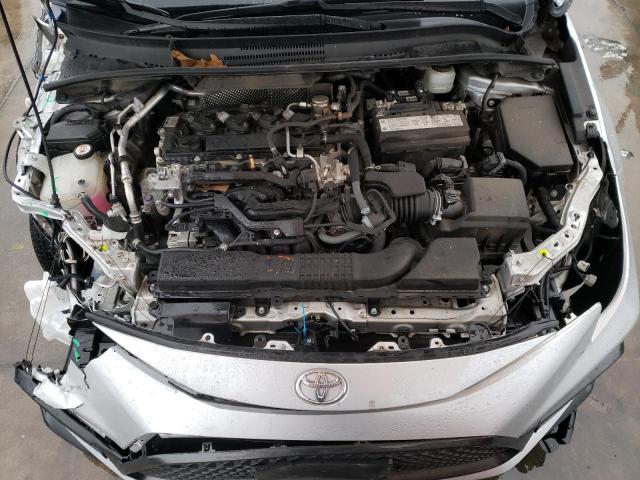 5YFS4RCE2LP050465 | 2020 TOYOTA COROLLA SE