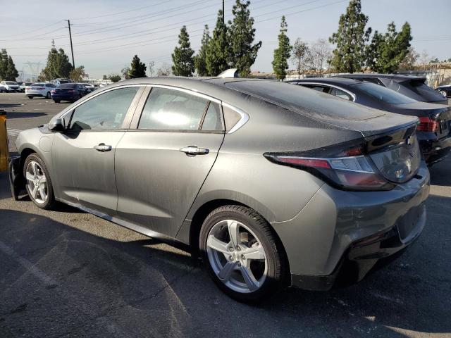 VIN 1G1RC6S57HU179418 2017 Chevrolet Volt, LT no.2