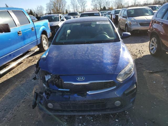 3KPF24ADXME369412 | 2021 KIA FORTE FE