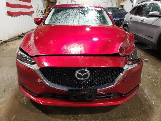 2018 MAZDA 6 GRAND TO - JM1GL1TY6J1302434