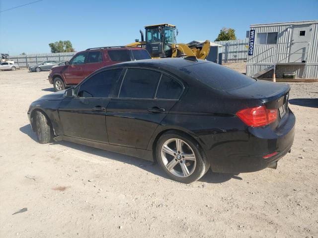 WBA3B1C56F5A06062 | 2015 BMW 320 I