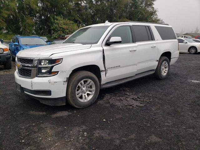 1GNSKHKC8JR389063 | 2018 CHEVROLET SUBURBAN K