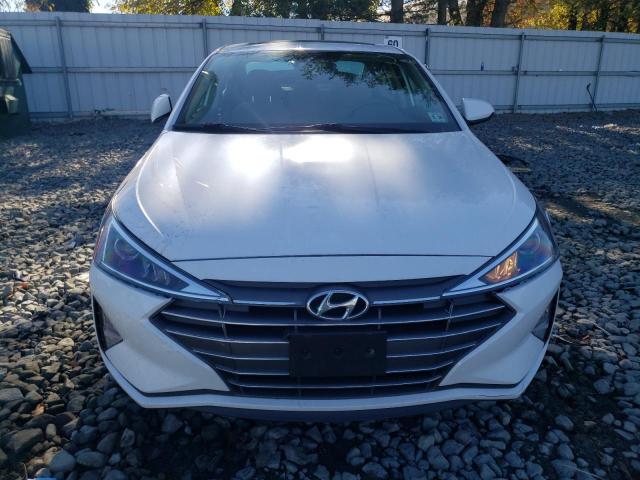 5NPD84LF3LH631446 | 2020 HYUNDAI ELANTRA SE