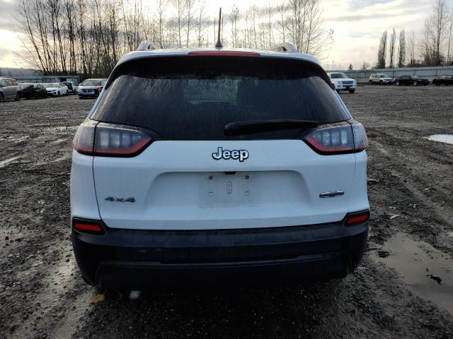 1C4PJMCB9KD246010 | 2019 JEEP CHEROKEE L