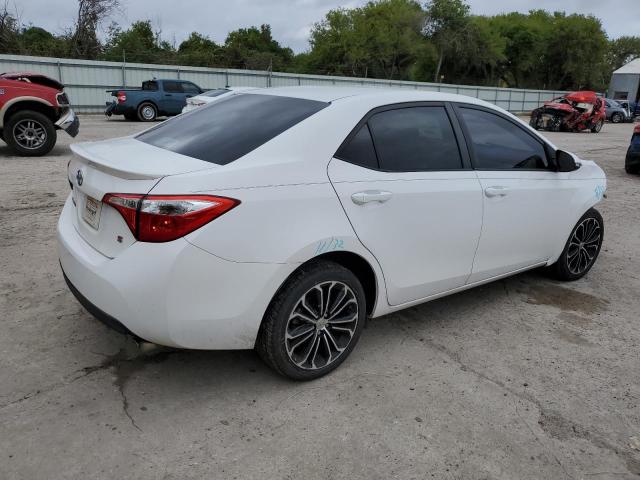 2T1BURHE9EC014560 | 2014 TOYOTA COROLLA L