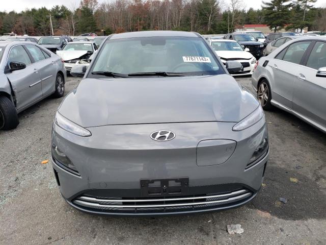 2023 HYUNDAI KONA KM8K23AG4PU176385
