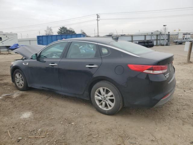 5XXGT4L37JG194903 | 2018 KIA OPTIMA LX