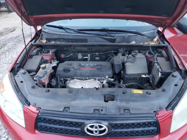 JTMZD33V565020311 | 2006 Toyota rav4