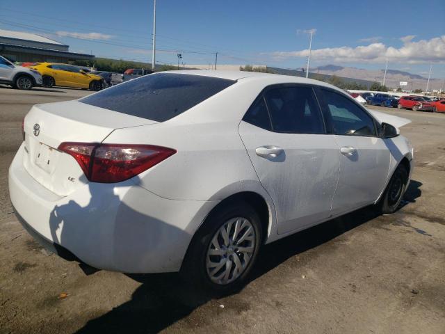 2T1BURHE8KC227432 | 2019 TOYOTA COROLLA L