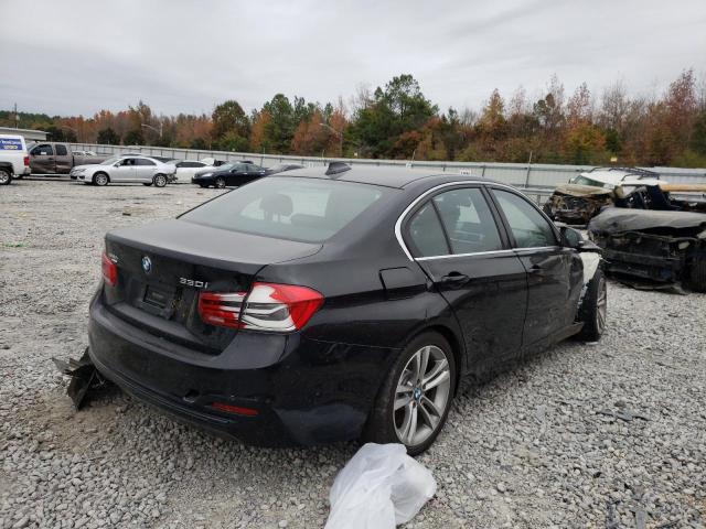 2018 BMW 330 I - WBA8B9G53JNU57955