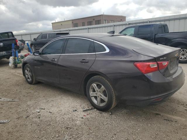 1G1ZB5ST0LF010415 | 2020 CHEVROLET MALIBU LS