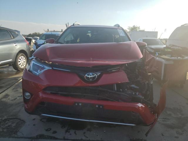 JTMWFREV3HJ121130 | 2017 TOYOTA RAV4 XLE