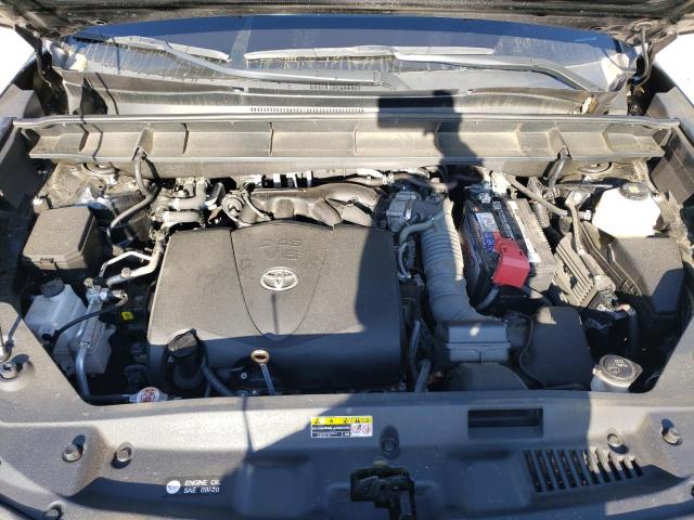 VIN 5TDBZRBHXLS030288 2020 Toyota Highlander, L no.12