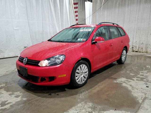 2011 Volkswagen Jetta S