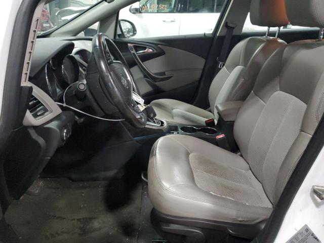  BUICK VERANO 2014 Білий