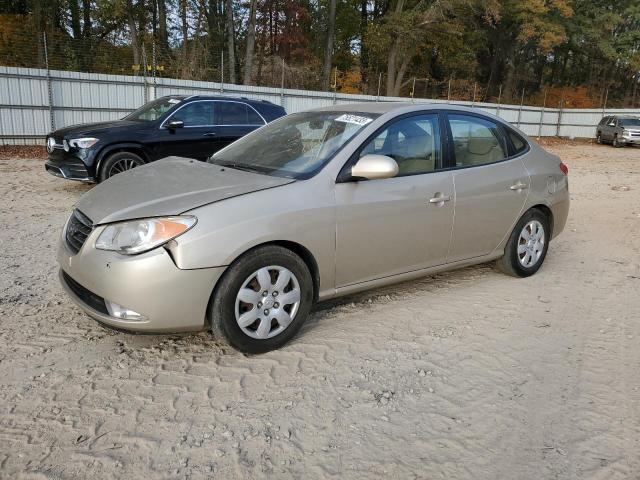 2008 Hyundai Elantra GLS