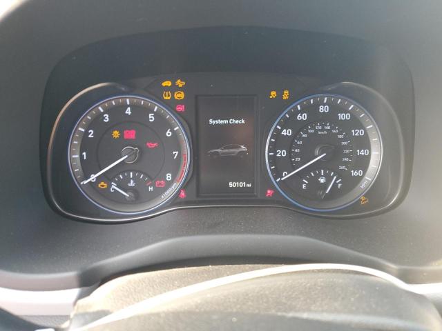 2020 HYUNDAI KONA ULTIM - KM8K5CA53LU494790