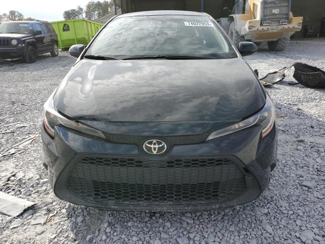 JTDVPMAE8MJ121412 | 2021 TOYOTA COROLLA SE